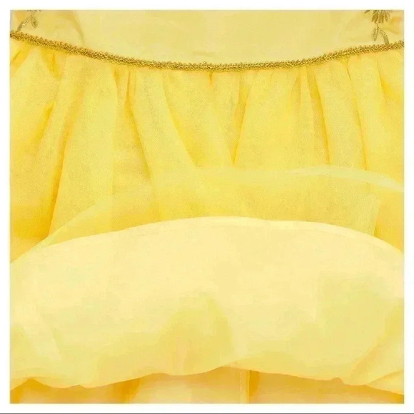 Beauty and the Beast Dress - Picture 3 of 8